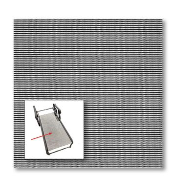 Patio Chair Replacement Sling | Custom Made To Fit