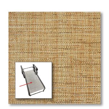 Patio Chair Replacement Sling | Custom Made To Fit