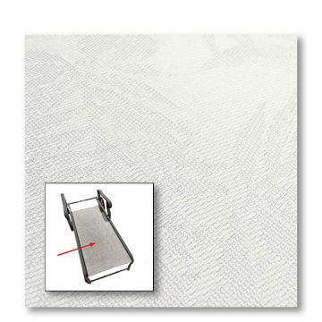 Patio Chair Replacement Sling | Custom Made To Fit