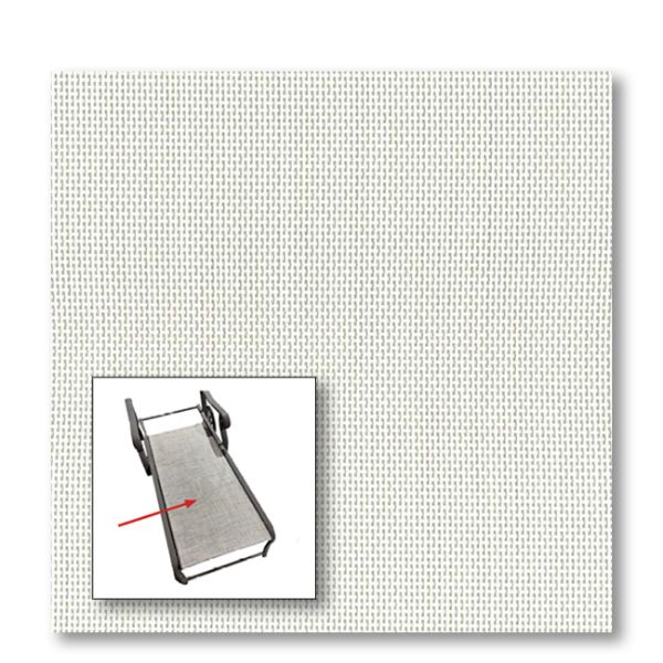 Patio Chair Replacement Sling | Custom Made To Fit