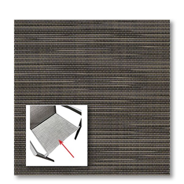 Patio Chair Replacement Sling | Custom Made To Fit