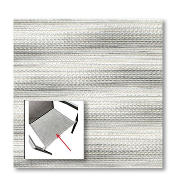 Patio Chair Replacement Sling | Custom Made To Fit