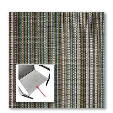 Patio Chair Replacement Sling | Custom Made To Fit