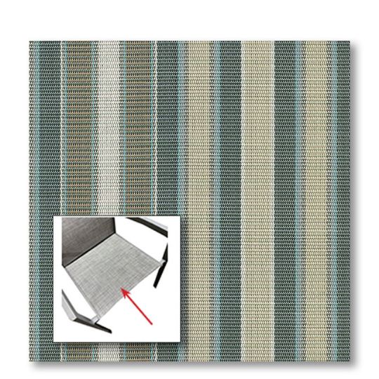 Patio Chair Replacement Sling | Custom Made To Fit
