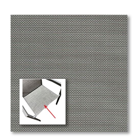 Patio Chair Replacement Sling | Custom Made To Fit