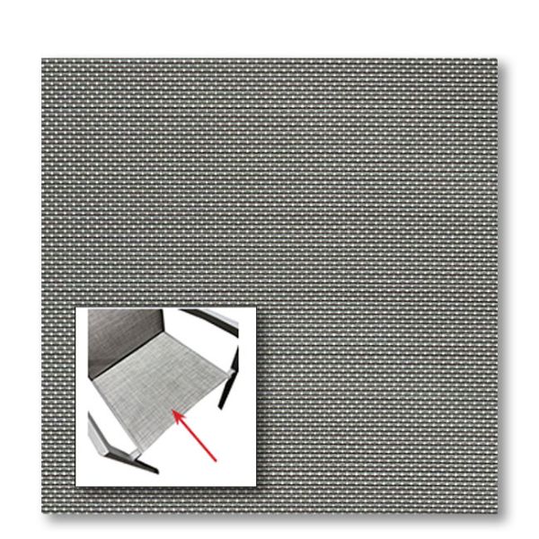 Patio Chair Replacement Sling | Custom Made To Fit
