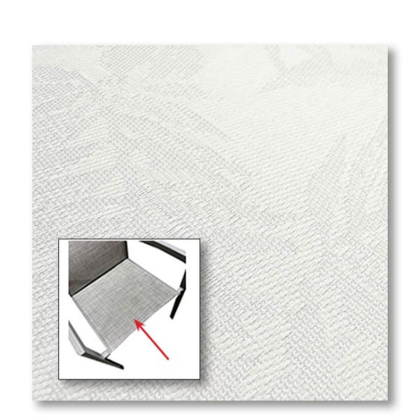 Patio Chair Replacement Sling | Custom Made To Fit