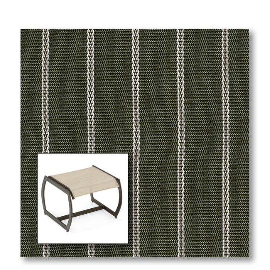Ottoman Replacement Sling | Custom Made To Fit