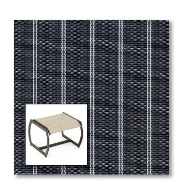 Ottoman Replacement Sling | Custom Made To Fit