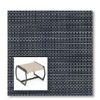 Ottoman Replacement Sling | Custom Made To Fit