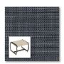 Ottoman Replacement Sling | Custom Made To Fit