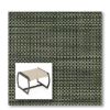 Ottoman Replacement Sling | Custom Made To Fit