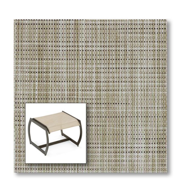 Ottoman Replacement Sling | Custom Made To Fit