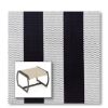 Ottoman Replacement Sling | Custom Made To Fit