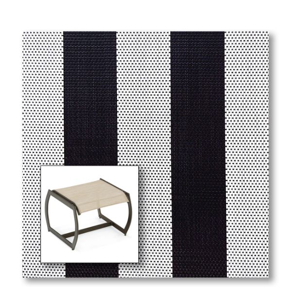 Ottoman Replacement Sling | Custom Made To Fit