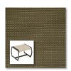 Ottoman Replacement Sling | Custom Made To Fit