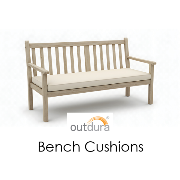 Picture of Bench Cushions Outdura Fabrics
