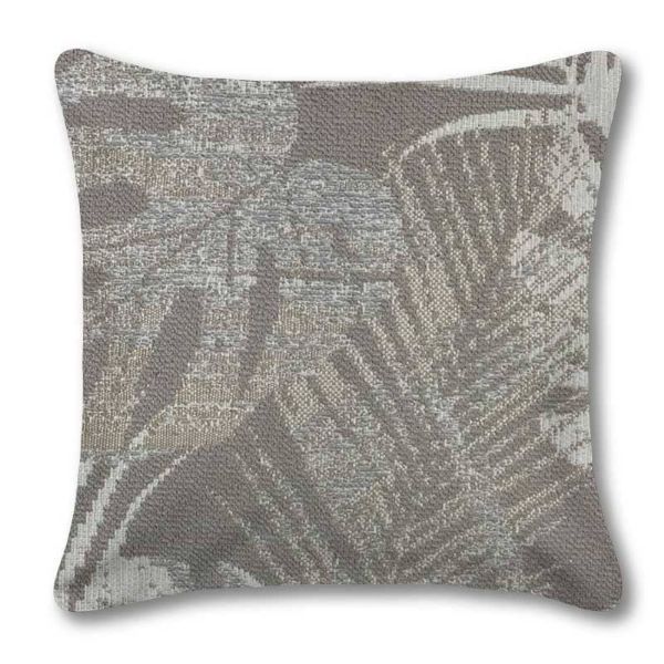 Revolution Kauai Fog   - Custom Outdoor Pillows – Eco-Friendly, Durable, USA Made
