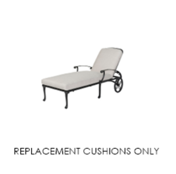 Picture of Gensun Michigan | Chaise Lounge
