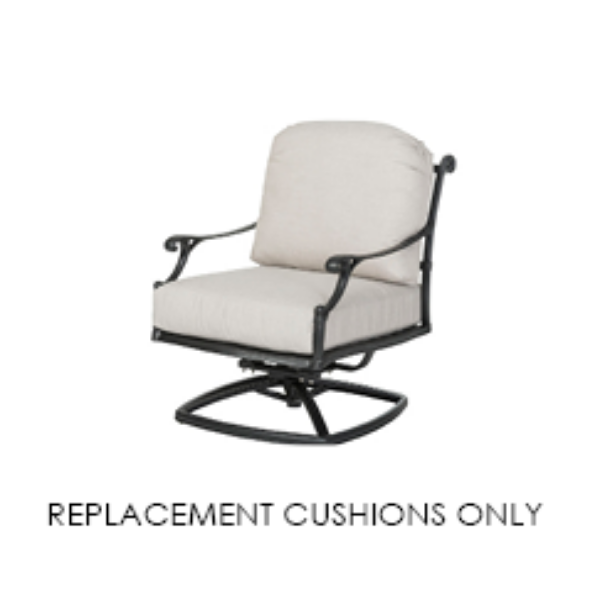 Picture of Gensun Michigan | Swivel Chair