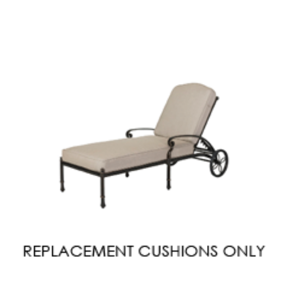Picture of Gensun Bella Vista | Chaise Lounge