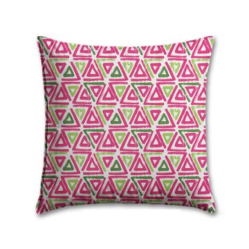 Picture of Ace Jazz Pink Pillow