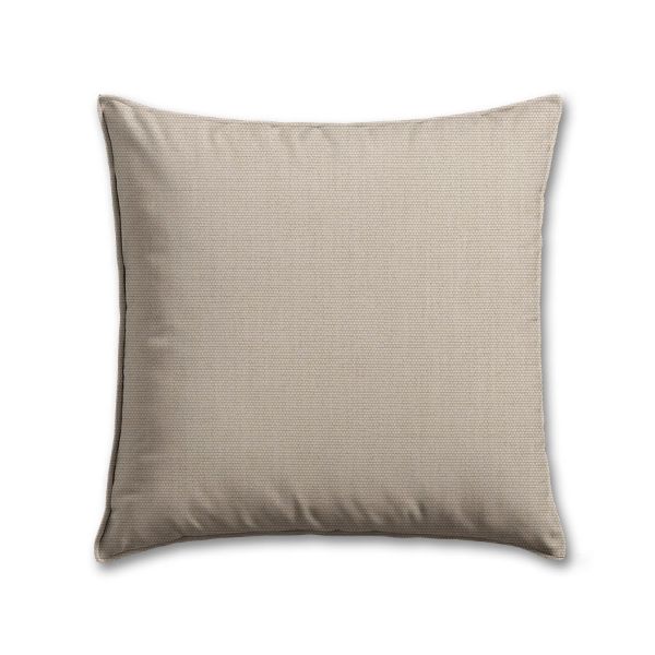 Sunbrella® Outdoor Pillow - Custom Patio Pillows