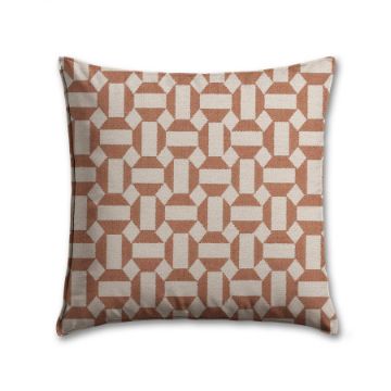 Sunbrella® Outdoor Pillow - Custom Patio Pillows