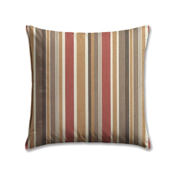 Sunbrella® Outdoor Pillow - Custom Patio Pillows