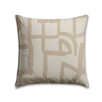 Sunbrella® Outdoor Pillow - Custom Patio Pillows