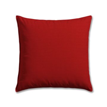 Sunbrella® Outdoor Pillow - Custom Patio Pillows