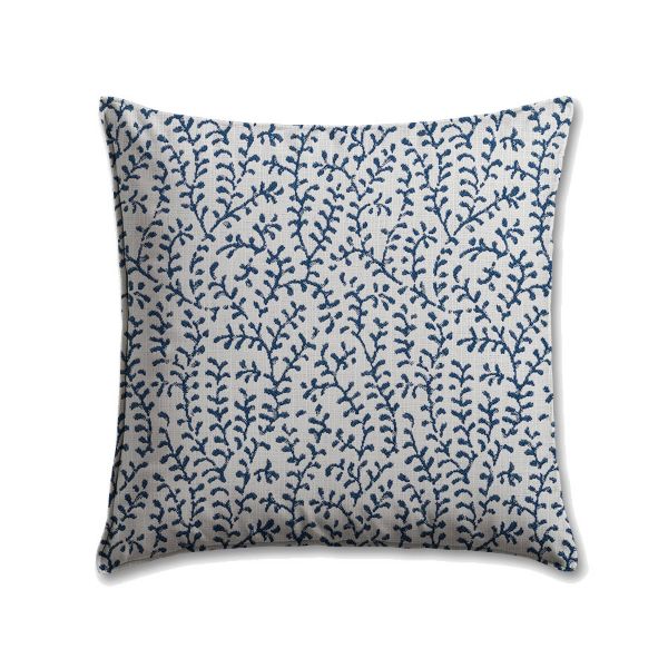 Sunbrella® Outdoor Pillow - Custom Patio Pillows