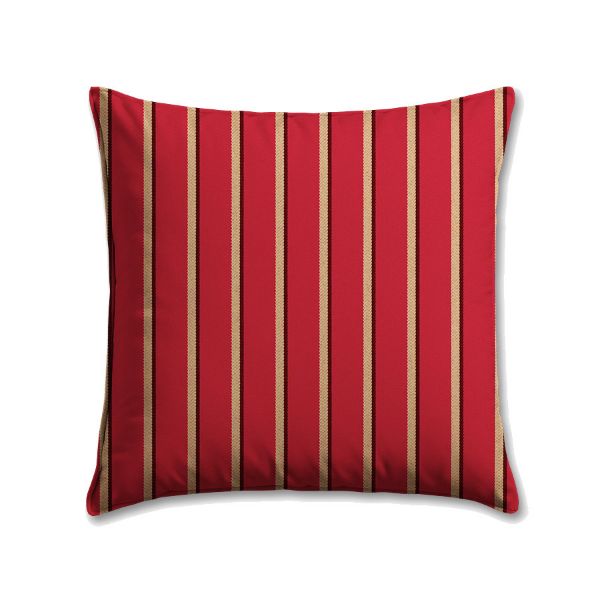 Sunbrella® Outdoor Pillow - Custom Patio Pillows