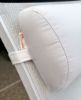 Picture of Contoured Headrest Pillow - Sunbrella Fabrics