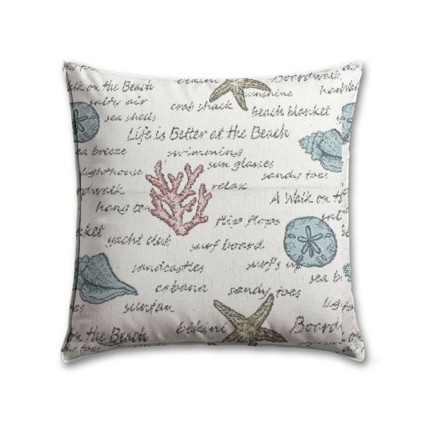 Revolution Outdoor Fabrics for Outdoor Pillows