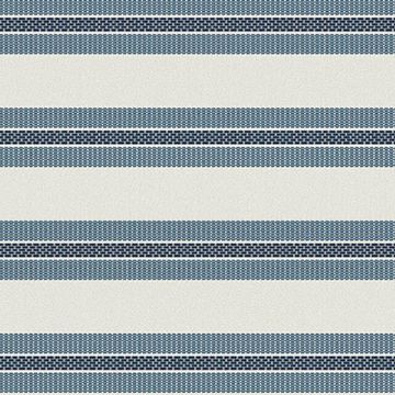 Sunbrella Excel Denim outdoor fabric for patio furniture cushions and outdoor pillows