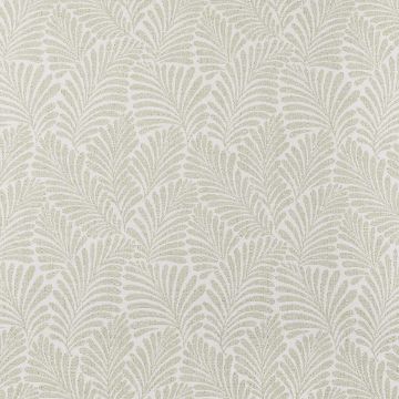 Sunbrella Frond Spring outdoor fabric for patio furniture cushions and outdoor pillows