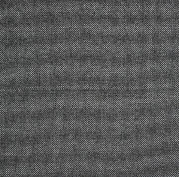 Sunbrella Idol Slate outdoor fabric for patio furniture cushions and outdoor pillows