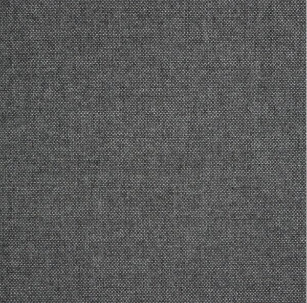 Sunbrella Idol Slate outdoor fabric for patio furniture cushions and outdoor pillows