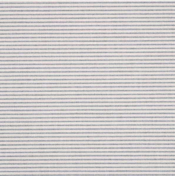 Sunbrella Minnie Denim outdoor fabric for patio furniture cushions and outdoor pillows