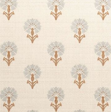 Sunbrella Mira Char outdoor fabric for patio furniture cushions and outdoor pillows