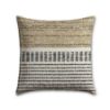 Picture of Leewrad Charcoal Outdoor Pillow