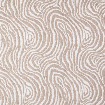 Sunbrella Rapids Camel outdoor fabric for patio furniture cushions and outdoor pillows