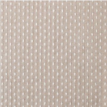 Sunbrella Royal Silk outdoor fabric for patio furniture cushions and outdoor pillows
