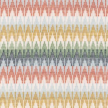 Sunbrella Valley Sedona outdoor fabric for patio furniture cushions and outdoor pillows