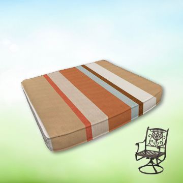 Picture of Beaming Mojave | Hanamint Dining Seat Cushions