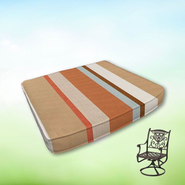 Picture of Beaming Mojave | Hanamint Dining Seat Cushions