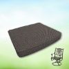 Picture of Blend Coal | Hanamint Dining Seat Cushions
