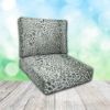 Cascadia Outdoor Cushions make custom outdoor patio furniture cushions for any style of patio furniture in Sunbrella Outdoor Fabrics