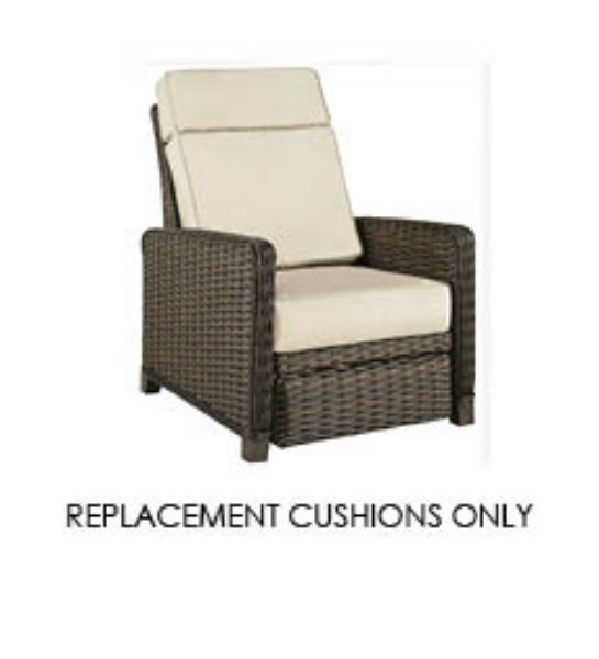 Picture of Catalina Recliner Replacement Cushions